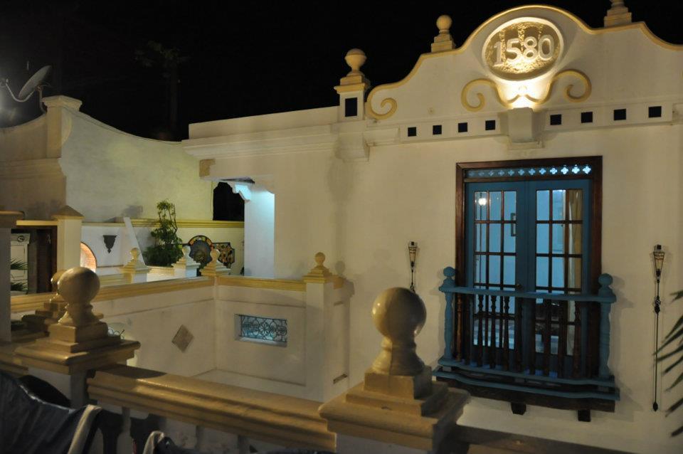 Casa Del Noble Hotel Cartagena Екстериор снимка