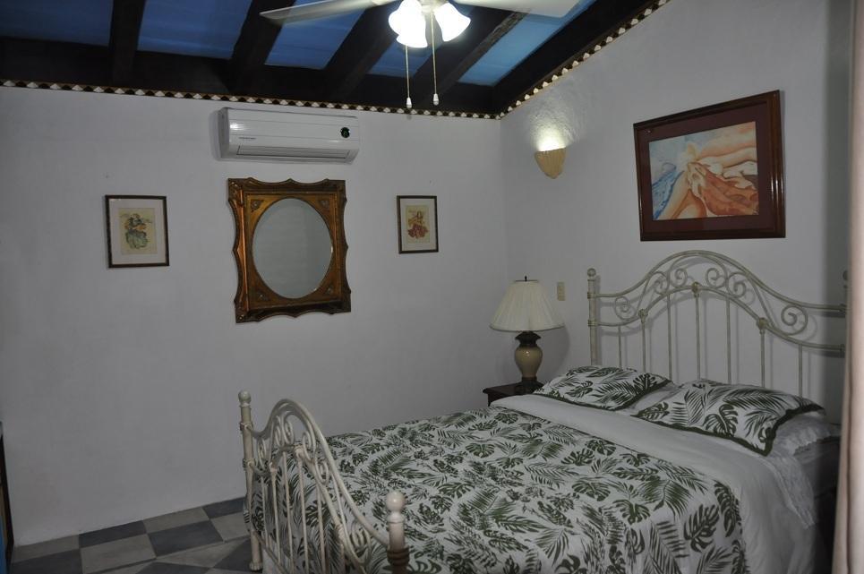Casa Del Noble Hotel Cartagena Стая снимка